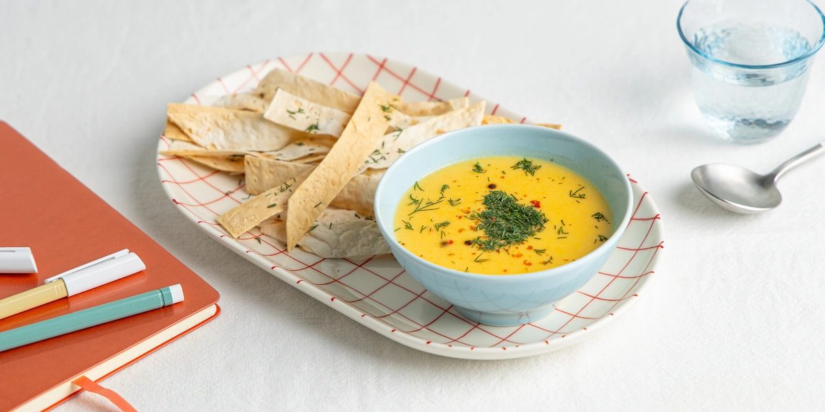 Студенческое меню: 10 простых, быстрых и&nbsp;вкусных блюд