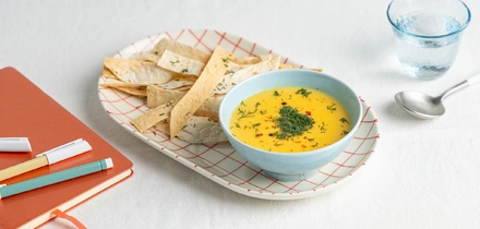 Студенческое меню: 10 простых, быстрых и&nbsp;вкусных блюд