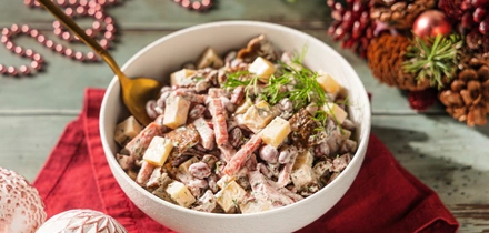 Студенческое меню: 10 простых, быстрых и&nbsp;вкусных блюд