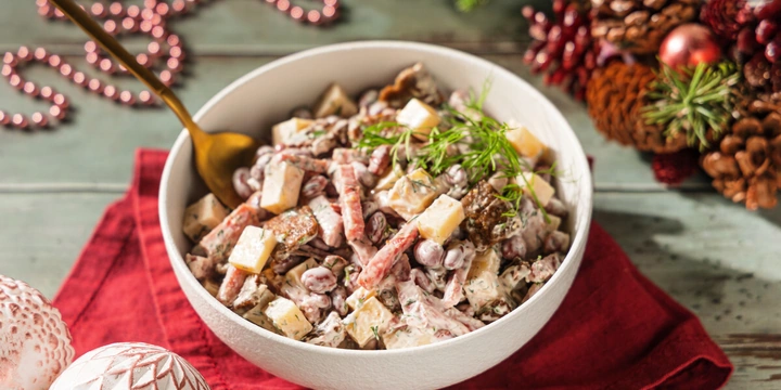 Студенческое меню: 10 простых, быстрых и&nbsp;вкусных блюд