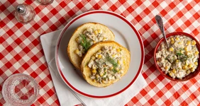 Намазка из&nbsp;шпрот