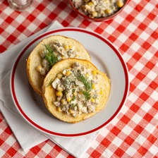 Намазка из&nbsp;шпрот