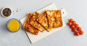 Пицца за&nbsp;полчаса