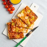 Пицца за&nbsp;полчаса