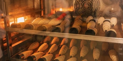 20 минут — и&nbsp;основа для&nbsp;будущего десерта готова