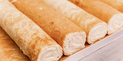 Бисквитный рулет от&nbsp;ИП Степанова по&nbsp;вкусу максимально похож на&nbsp;рулеты, продававшиеся в&nbsp;советские годы