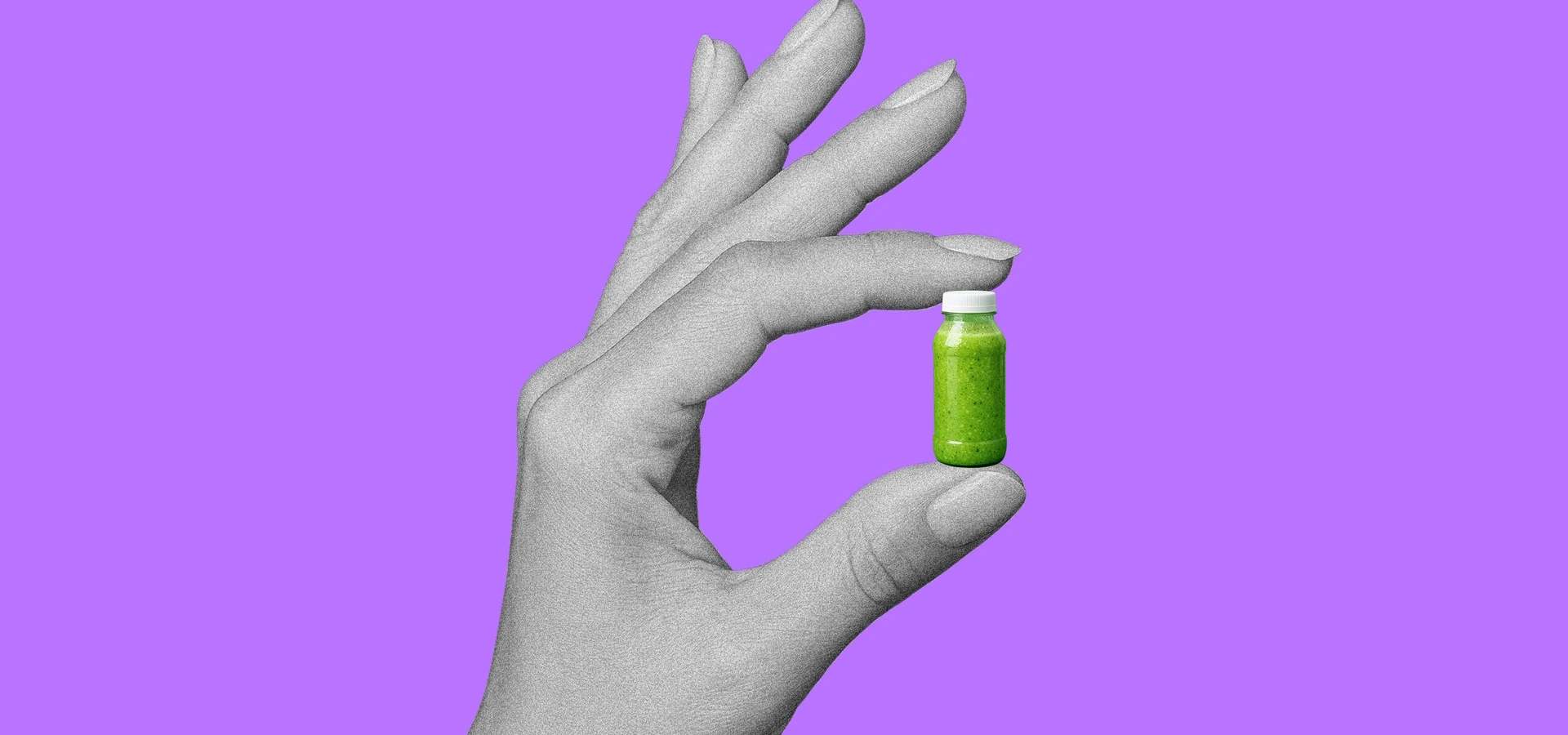 Вам нужен детокс? Разбираемся вместе с&nbsp;экспертом