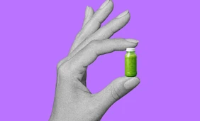 Вам нужен детокс? Разбираемся вместе с&nbsp;экспертом