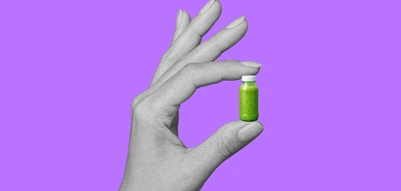 Вам нужен детокс? Разбираемся вместе с&nbsp;экспертом