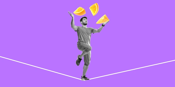 Вам нужен детокс? Разбираемся вместе с&nbsp;экспертом