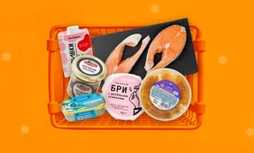 Солнце в&nbsp;тарелке: подборка продуктов с&nbsp;витамином D