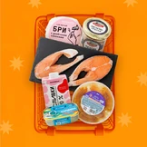 Солнце в&nbsp;тарелке: подборка продуктов с&nbsp;витамином D