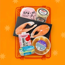 Солнце в&nbsp;тарелке: подборка продуктов с&nbsp;витамином D