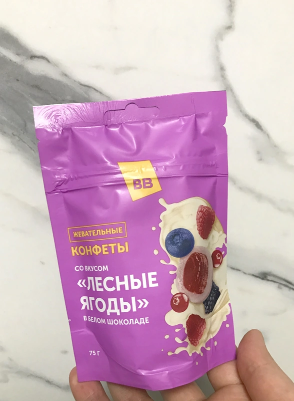 Пробуем сами: та самая «Дофаминовая гора», апельсиновый квас и&nbsp;ещё 5 новинок