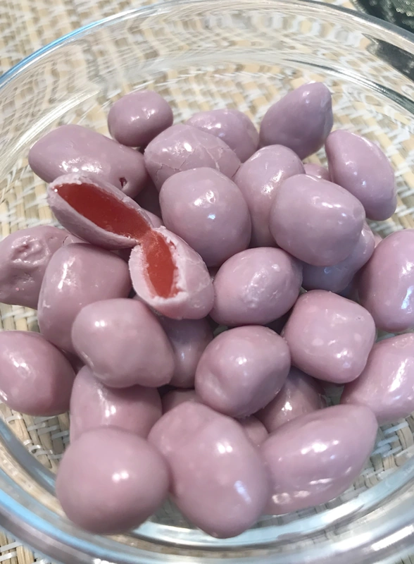 Пробуем сами: та самая «Дофаминовая гора», апельсиновый квас и&nbsp;ещё 5 новинок