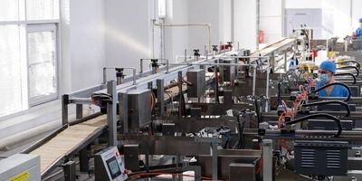 Фасовка и&nbsp;упаковка — всё в&nbsp;автоматическом режиме