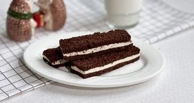 Молочный ломтик 