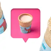 ВкусВилл тестирует новые стаканы — удобные и&nbsp;съедобные