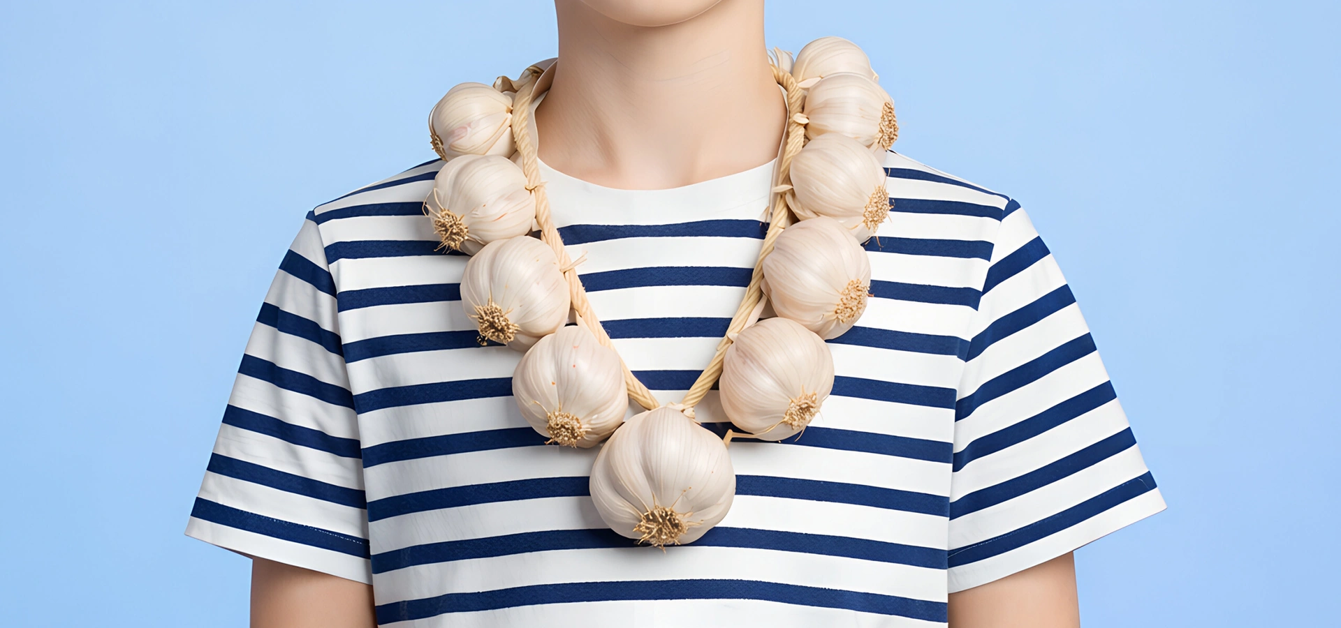 Правда ли, что чеснок помогает при&nbsp;простуде и&nbsp;гриппе