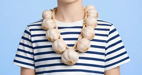 Правда ли, что чеснок помогает при&nbsp;простуде и&nbsp;гриппе