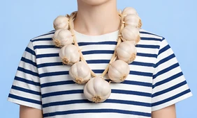 Правда ли, что чеснок помогает при&nbsp;простуде и&nbsp;гриппе