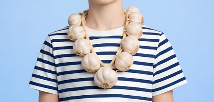 Правда ли, что чеснок помогает при&nbsp;простуде и&nbsp;гриппе