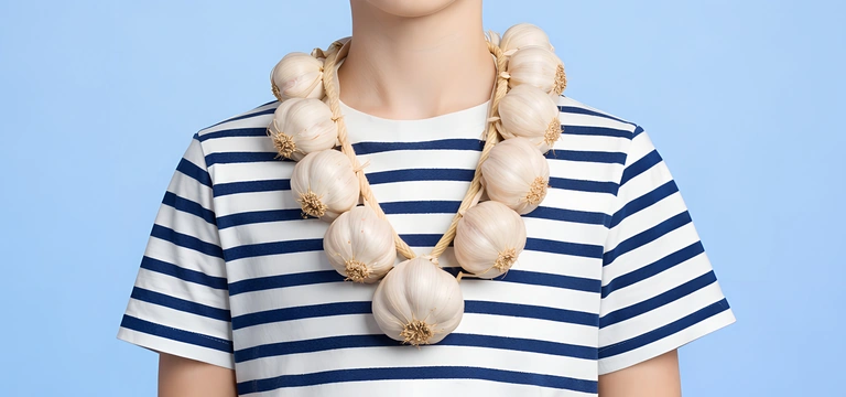 Правда ли, что чеснок помогает при&nbsp;простуде и&nbsp;гриппе