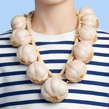 Правда ли, что чеснок помогает при&nbsp;простуде и&nbsp;гриппе