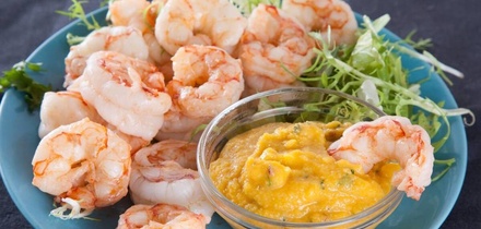 Когда красивое — вкусно: 14 простых рецептов для романтического ужина