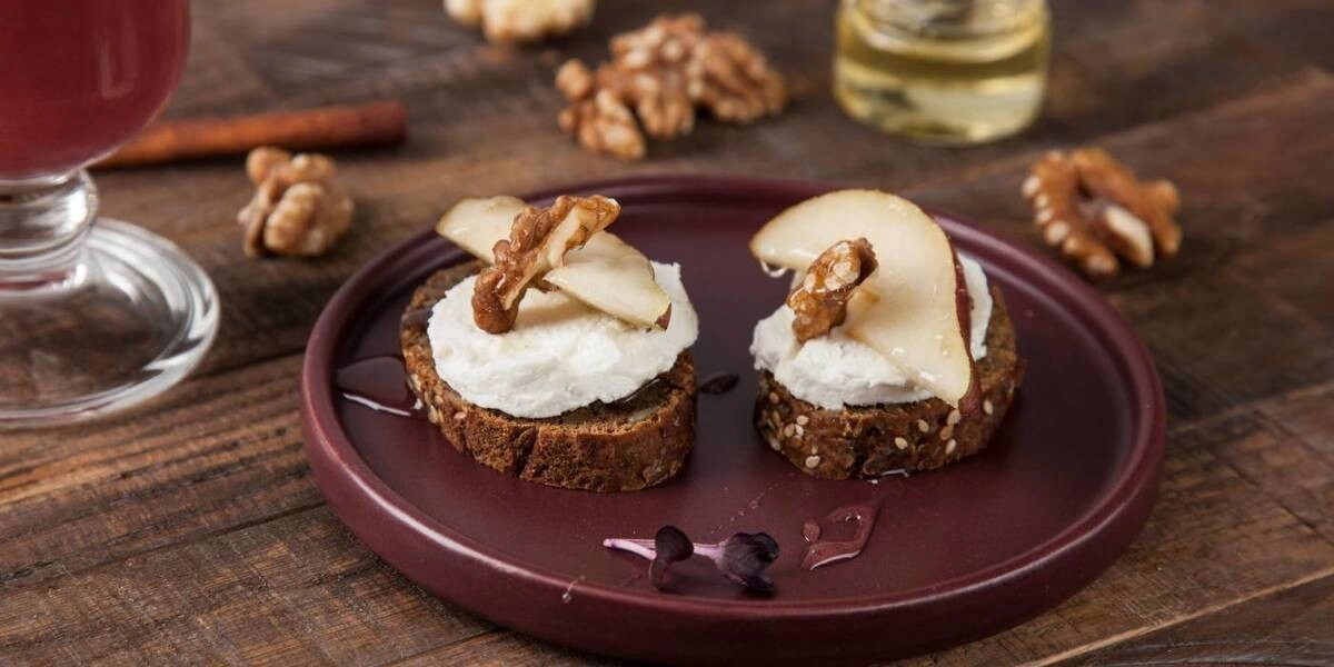 Когда красивое — вкусно: 14 простых рецептов для&nbsp;романтического ужина