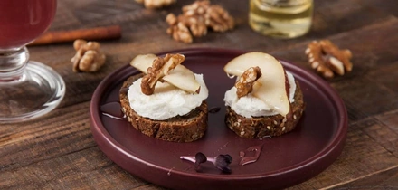 Когда красивое — вкусно: 14 простых рецептов для&nbsp;романтического ужина