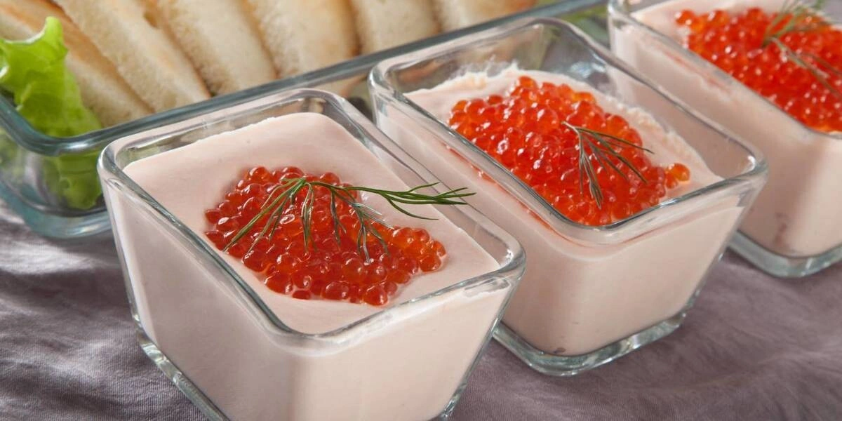 Когда красивое — вкусно: 14 простых рецептов для&nbsp;романтического ужина