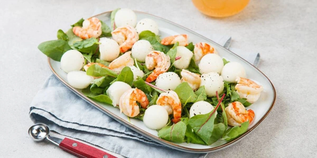 Когда красивое — вкусно: 14 простых рецептов для&nbsp;романтического ужина