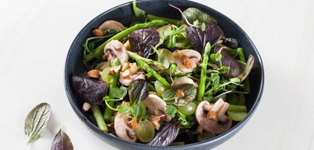 Когда красивое — вкусно: 14 простых рецептов для&nbsp;романтического ужина