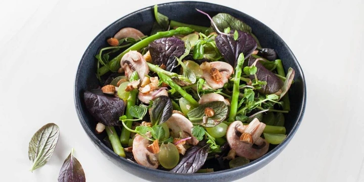 Когда красивое — вкусно: 14 простых рецептов для&nbsp;романтического ужина