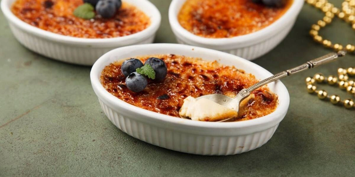 Когда красивое — вкусно: 14 простых рецептов для&nbsp;романтического ужина