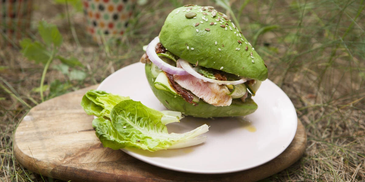 Как сделать бургеры в&nbsp;домашних условиях: рецепты котлет, соусов и&nbsp;советы кулинаров