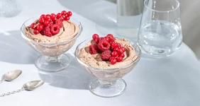 Кето-мусс из&nbsp;маскарпоне