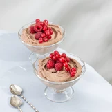 Кето-мусс из&nbsp;маскарпоне