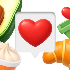 Как работает скидка 20 % на&nbsp;Любимый продукт в&nbsp;феврале