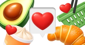 Как работает скидка 20 % на&nbsp;Любимый продукт в&nbsp;феврале