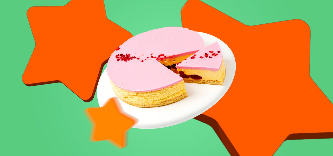 Стали лучше в&nbsp;январе: доработали по&nbsp;вашим отзывам продукты и&nbsp;готовые блюда