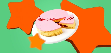 Стали лучше в&nbsp;январе: доработали по&nbsp;вашим отзывам продукты и&nbsp;готовые блюда