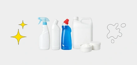 Чем отмыть ванну и&nbsp;вернуть ей белизну