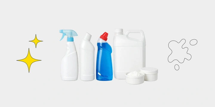 Чем отмыть ванну и&nbsp;вернуть ей белизну