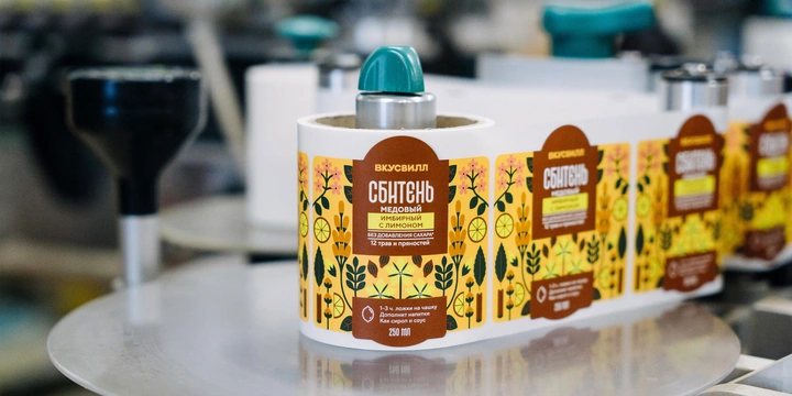 А сбитень кто будет пить, Пушкин? Как мы ездили на&nbsp;производство в&nbsp;деревню под&nbsp;Псковом