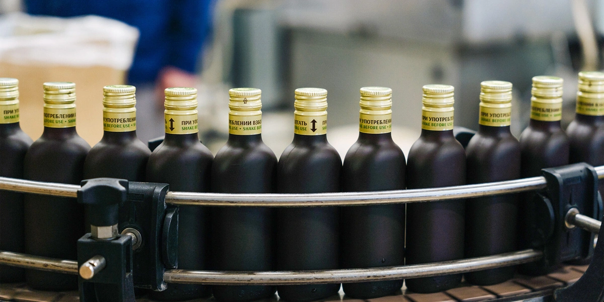 А сбитень кто будет пить, Пушкин? Как мы ездили на&nbsp;производство в&nbsp;деревню под&nbsp;Псковом