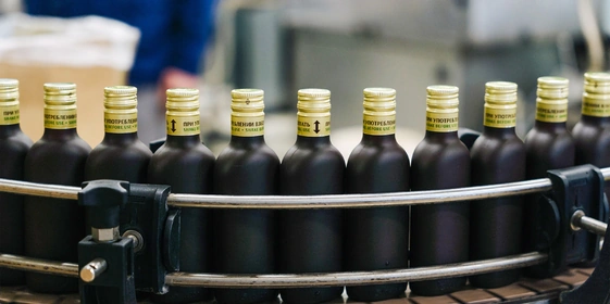 А сбитень кто будет пить, Пушкин? Как мы ездили на&nbsp;производство в&nbsp;деревню под&nbsp;Псковом