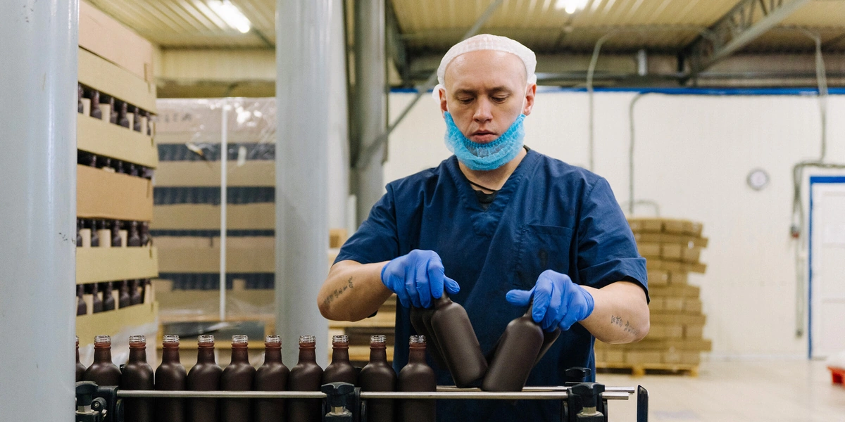 А сбитень кто будет пить, Пушкин? Как мы ездили на&nbsp;производство в&nbsp;деревню под&nbsp;Псковом