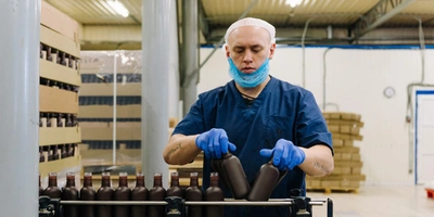 А сбитень кто будет пить, Пушкин? Как мы ездили на&nbsp;производство в&nbsp;деревню под&nbsp;Псковом